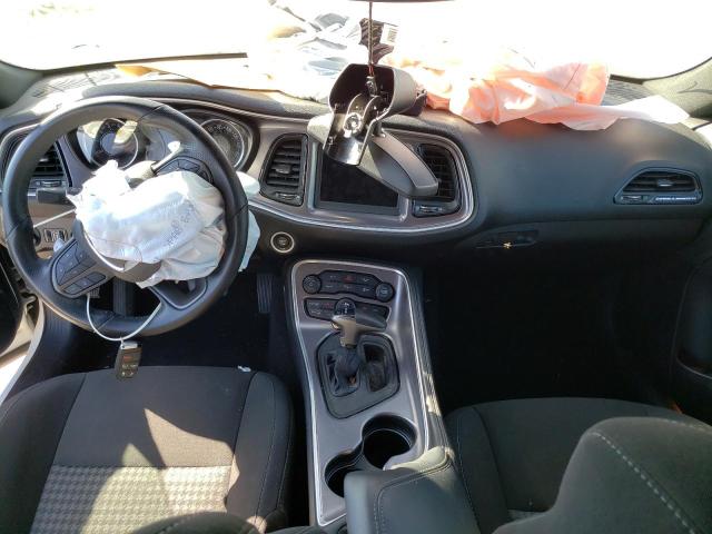 Photo 8 from auction – 2021 DODGE CHALLENGER with VIN 2C3CDZBT3MH546746