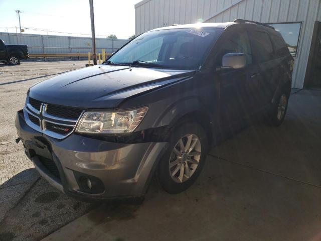 Photo 2 from auction – 2013 DODGE JOURNEY with VIN 3C4PDCBB7DT650343