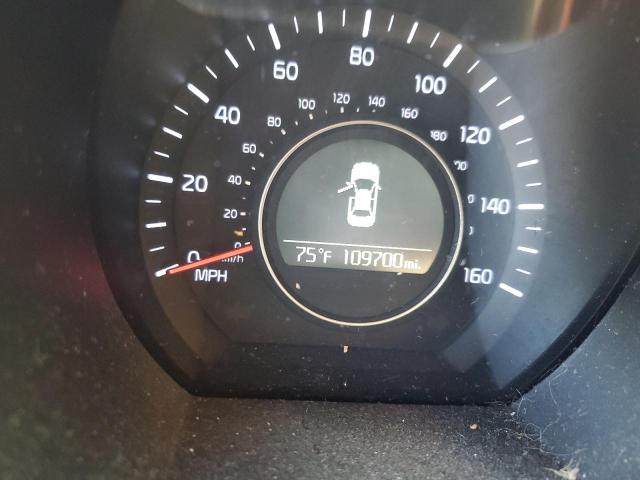 Photo 8 from auction – 2015 KIA OPTIMA LX with VIN 5XXGM4A73FG406769