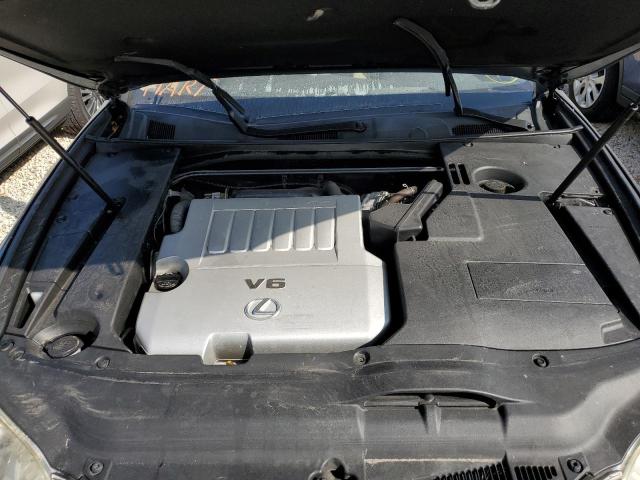 Photo 7 from auction – 2009 LEXUS ES 350 with VIN JTHBJ46G792285748