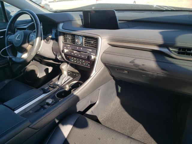 Photo 9 from auction – 2019 LEXUS RX 350 BAS with VIN 2T2BZMCA8KC211865