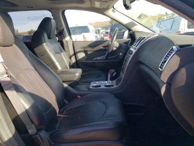 Photo 5 from auction – 2011 GMC ACADIA SLT with VIN 1GKKVSED6BJ373210