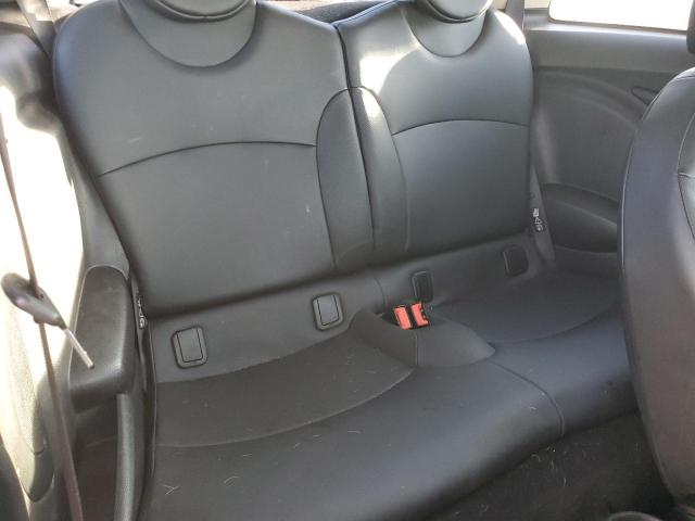 Photo 6 from auction – 2011 MINI COOPER with VIN WMWSU3C58BT093418