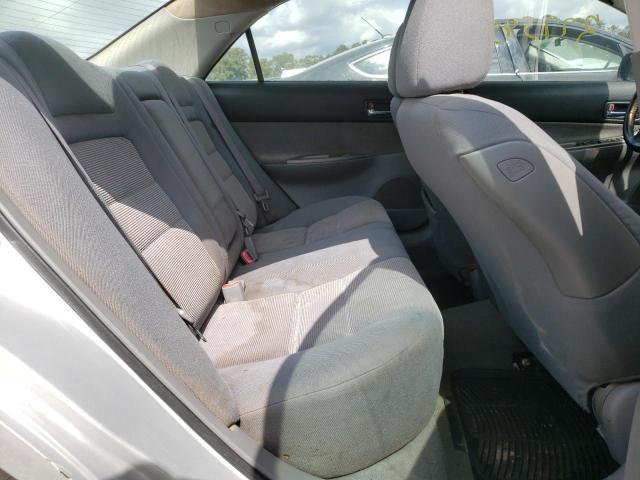 Photo 6 from auction – 2005 MAZDA 6 S with VIN 1YVHP80D655M06028