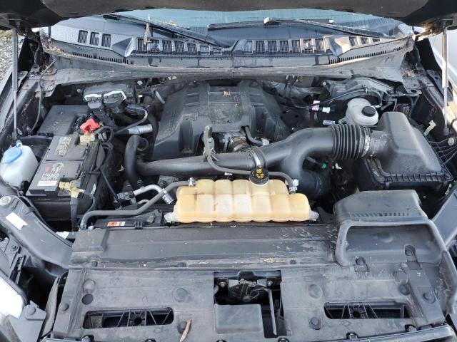 Photo 7 from auction – 2016 FORD F150 SUPER with VIN 1FTEW1EP0GFD44130