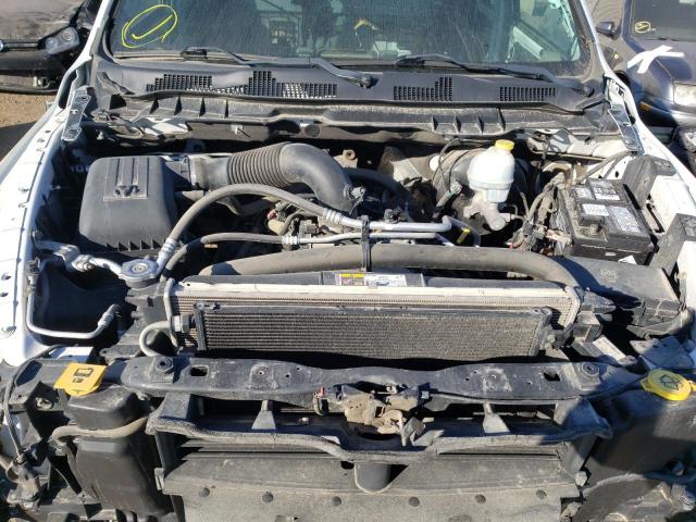 Photo 7 from auction – 2014 RAM 1500 SPORT with VIN 1C6RR7HT0ES251687