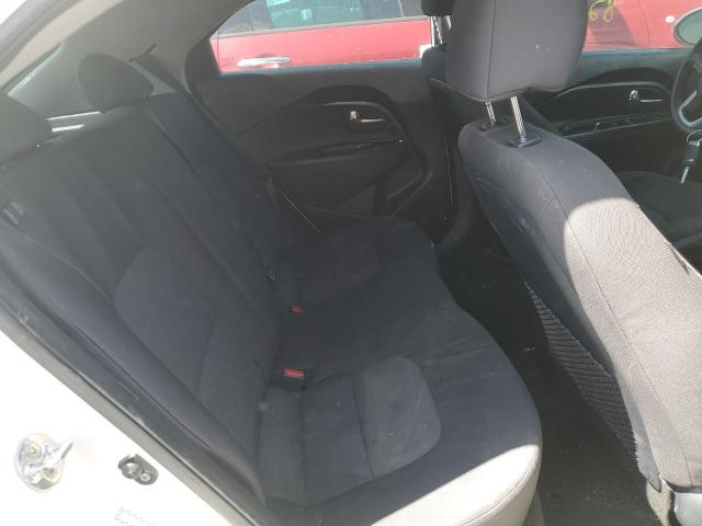 Photo 6 from auction – 2015 KIA RIO LX with VIN KNADM5A37F6515494
