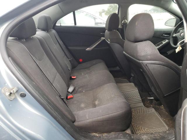Photo 6 from auction – 2008 PONTIAC G6 BASE with VIN 1G2ZG57N584153922