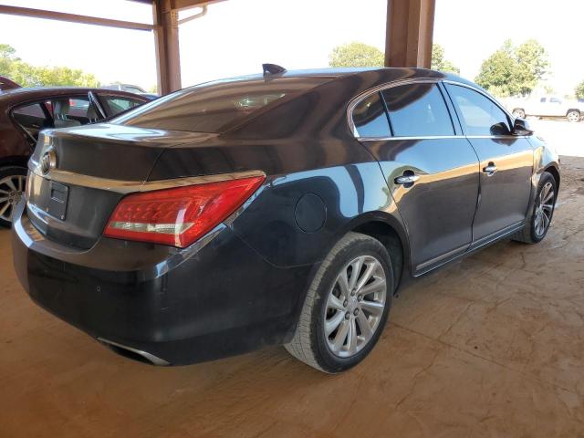 Photo 4 from auction – 2015 BUICK LACROSSE with VIN 1G4GB5G3XFF266200