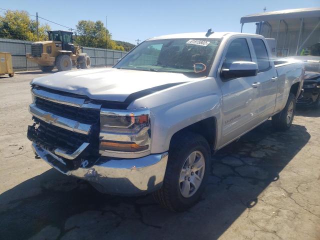 Photo 2 from auction – 2019 CHEVROLET SILVERADO with VIN 2GCVKPEC7K1168155