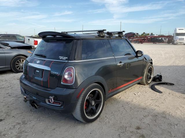 Photo 4 from auction – 2012 MINI COOPER S with VIN WMWSV3C57CTY29375