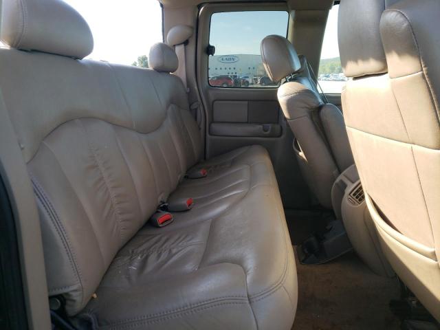 Photo 6 from auction – 2001 CHEVROLET silverado with VIN 2GCEC19T011160787