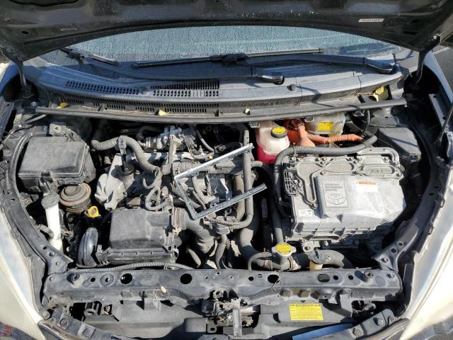 Photo 7 from auction – 2012 TOYOTA PRIUS C with VIN JTDKDTB35C1028638