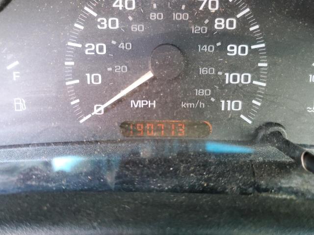 Photo 8 from auction – 2000 CHEVROLET CAVALIER with VIN 1G1JC1240Y7448543