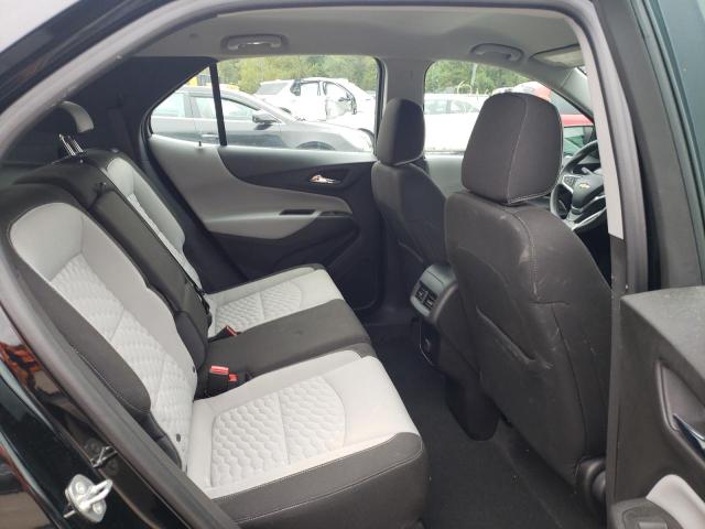 Photo 6 from auction – 2018 CHEVROLET EQUINOX LS with VIN 3GNAXREV6JL343402