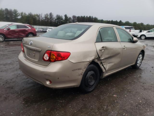 Photo 4 from auction – 2010 TOYOTA COROLLA BA with VIN 2T1BU4EEXAC244402