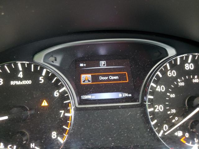 Photo 8 from auction – 2016 NISSAN ALTIMA 2.5 with VIN 1N4AL3AP1GC242786