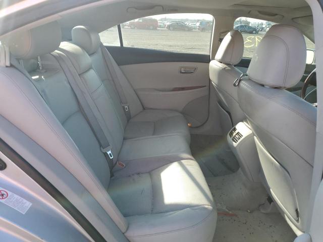 Photo 6 from auction – 2008 LEXUS ES 350 with VIN JTHBJ46G982218454
