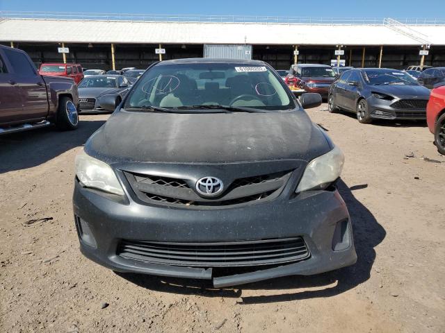 Photo 5 from auction – 2013 TOYOTA COROLLA BA with VIN 5YFBU4EE2DP195166