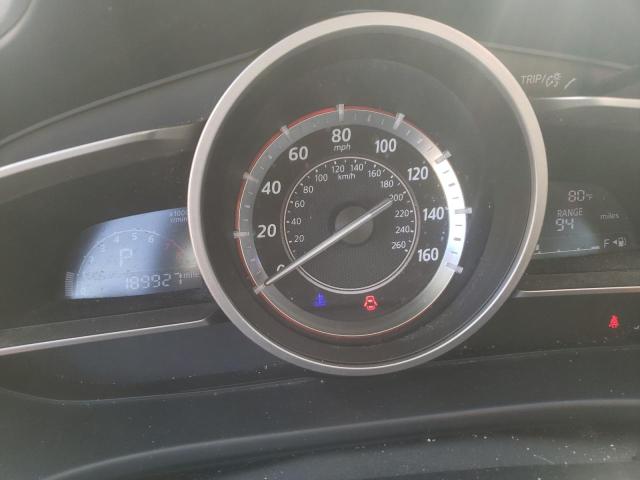 Photo 8 from auction – 2015 MAZDA 3 with VIN 3MZBM1V76FM217953