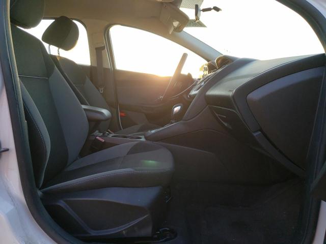 Foto 5 de la subasta – 2013 FORD FOCUS SE con VIN 1FADP3F27DL301916