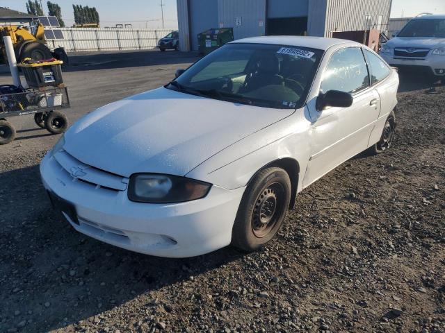 Photo 2 from auction – 2004 CHEVROLET CAVALIER with VIN 1G1JC12F447332791