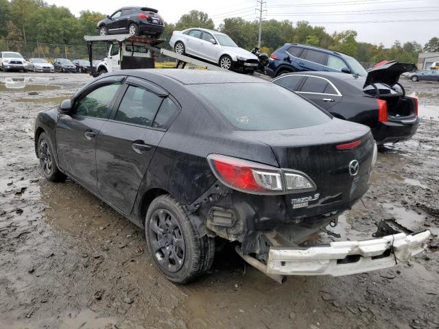 Photo 3 from auction – 2010 MAZDA 3 I with VIN JM1BL1SG5A1342605