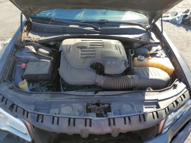 Photo 7 from auction – 2014 CHRYSLER 300 with VIN 2C3CCAAG7EH336760
