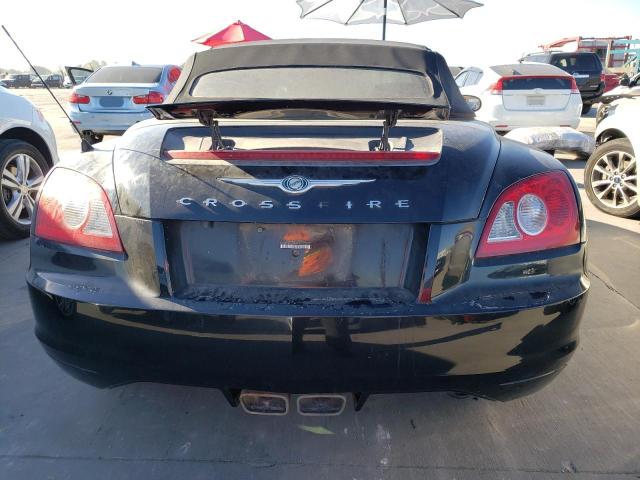 Photo 6 from auction – 2006 CHRYSLER CROSSFIRE with VIN 1C3AN55L56X065047