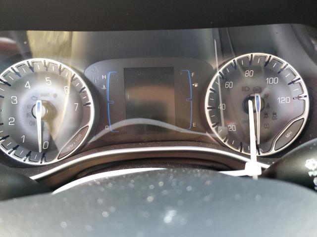 Photo 8 from auction – 2020 CHRYSLER VOYAGER LX with VIN 2C4RC1DG0LR262283