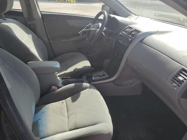 Photo 5 from auction – 2010 TOYOTA COROLLA BA with VIN 1NXBU4EE4AZ173261