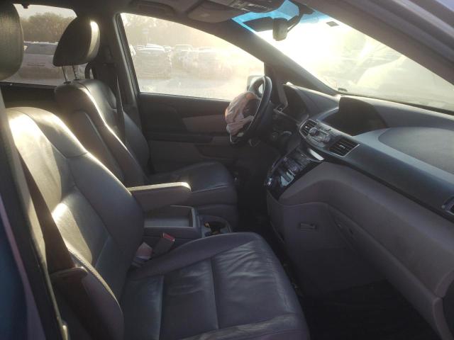 Photo 5 from auction – 2011 HONDA ODYSSEY TO with VIN 5FNRL5H92BB041703
