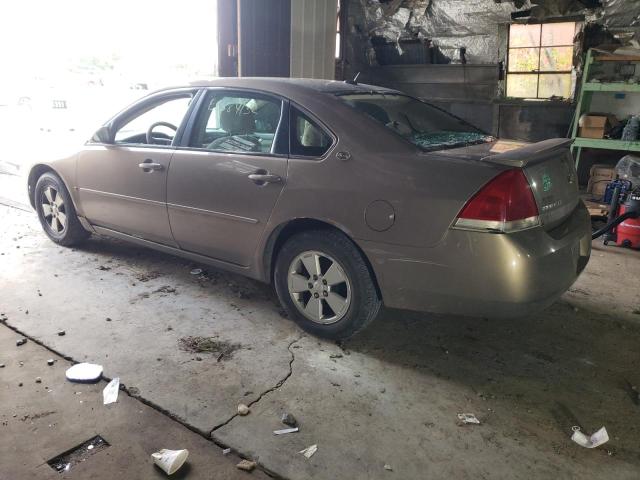 Photo 3 from auction – 2006 CHEVROLET IMPALA LT with VIN 2G1WT58K369299835