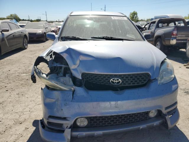 Photo 9 from auction – 2003 TOYOTA COROLLA MA with VIN 2T1LR38E93C004224