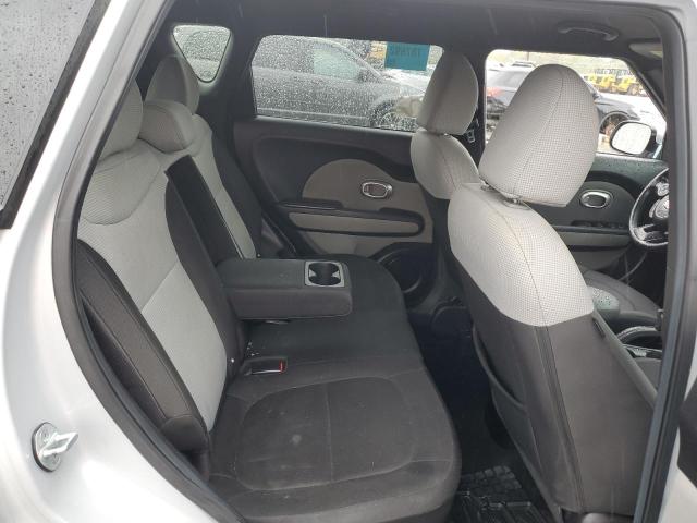 Photo 6 from auction – 2014 KIA SOUL with VIN KNDJN2A29E7702267