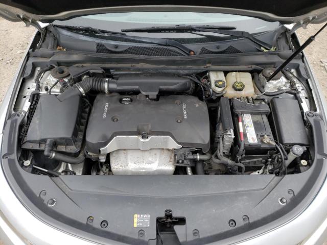 Photo 7 from auction – 2014 CHEVROLET IMPALA LS with VIN 1G11Y5SLXEU101251