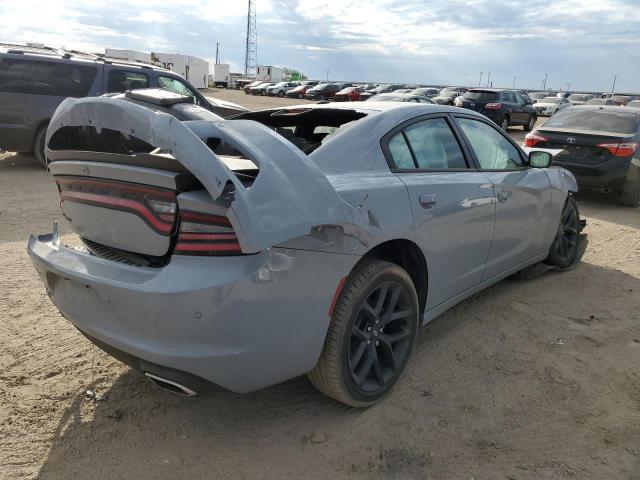 Photo 4 from auction – 2021 DODGE CHARGER SX with VIN 2C3CDXBG0MH674837