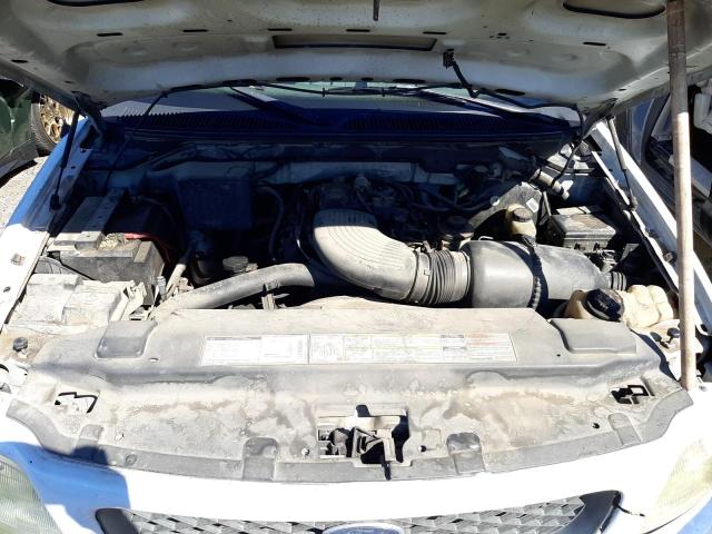 Photo 7 from auction – 1997 FORD F150 with VIN 1FTDX1768VNA02778