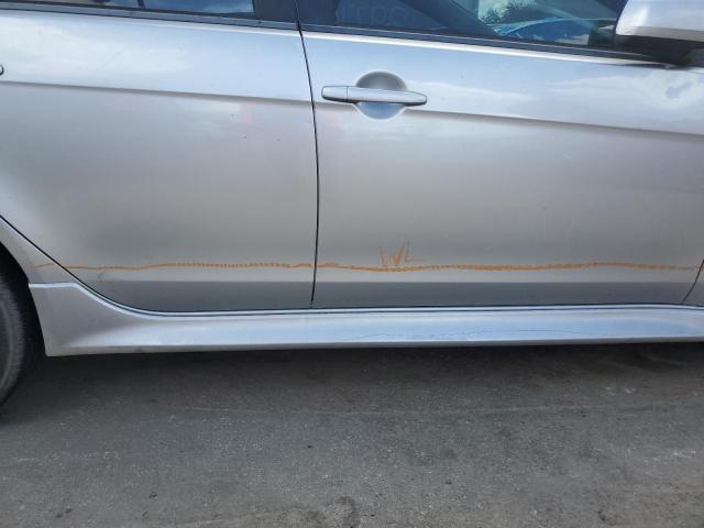 Photo 9 from auction – 2013 MITSUBISHI LANCER ES/ with VIN JA32U2FU0DU016358