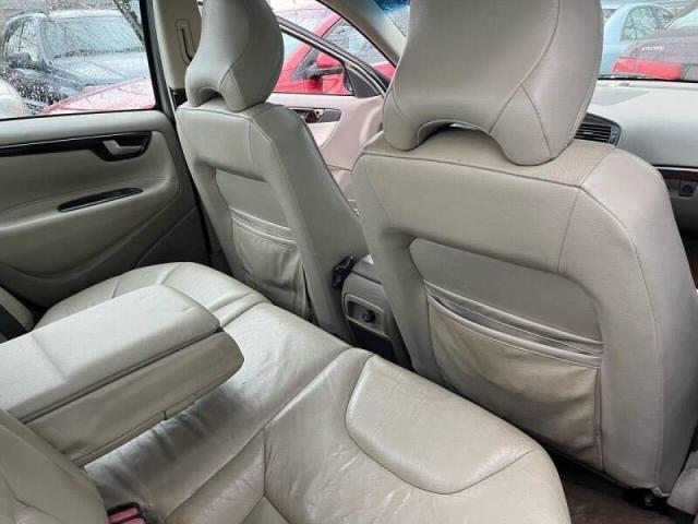 Photo 6 from auction – 2002 VOLVO S60 2.4T with VIN YV1RS58D822108986
