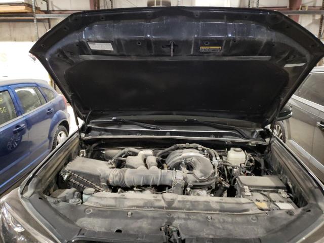 Photo 7 from auction – 2018 TOYOTA 4RUNNER SR with VIN JTEBU5JR7J5529369