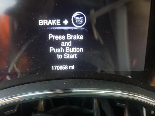 Photo 8 from auction – 2015 DODGE DURANGO R/ with VIN 1C4SDHCT0FC937911