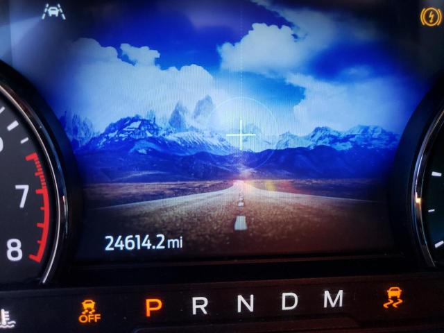Photo 8 from auction – 2021 FORD EXPLORER X with VIN 1FMSK8DHXMGB42771