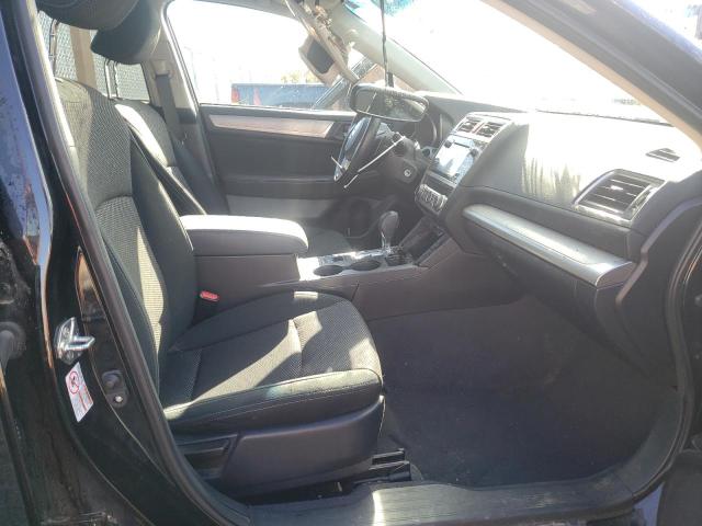 Photo 5 from auction – 2017 SUBARU OUTBACK 3. with VIN 4S4BSFDC1H3237970