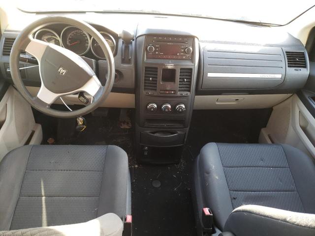 Photo 9 from auction – 2010 DODGE GRAND CARA with VIN 2D4RN4DE5AR164411