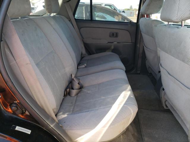 Photo 6 from auction – 2001 TOYOTA 4RUNNER SR with VIN JT3GN86R710199879