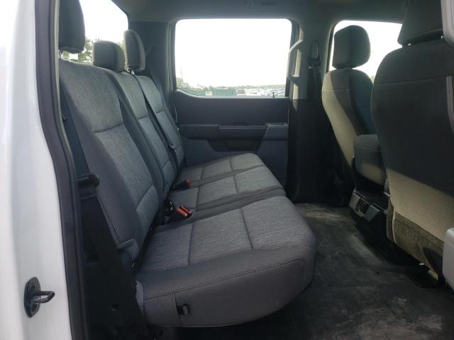Photo 6 from auction – 2021 FORD F150 SUPER with VIN 1FTEW1CB2MKE38875