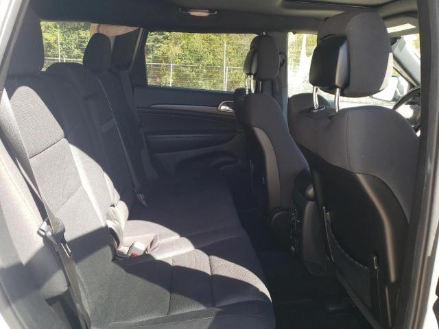 Photo 6 from auction – 2015 JEEP GRAND CHER with VIN 1C4RJFAGXFC830415