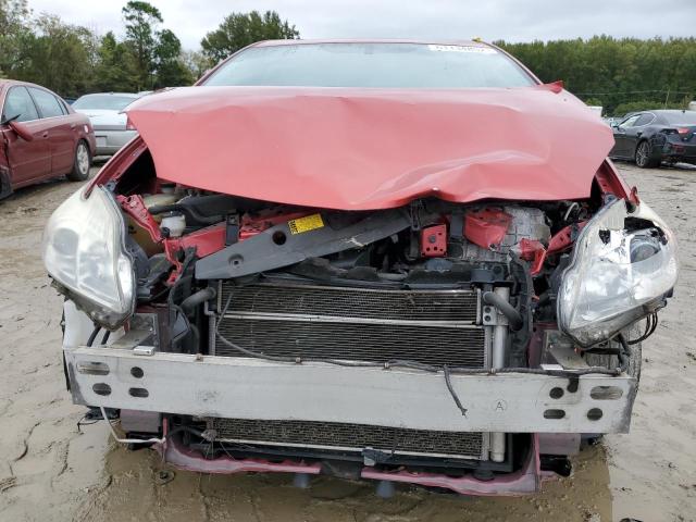 Photo 9 from auction – 2012 TOYOTA PRIUS with VIN JTDKN3DU4C1546677