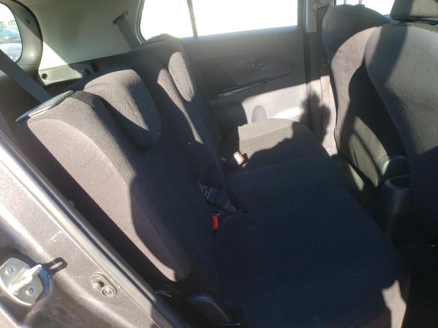 Photo 6 from auction – 2008 SCION XD with VIN JTKKU10408J010967